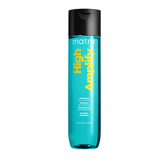 Shampoo for hair volume Total Results Amplify High (Protein Shampoo for Volume)