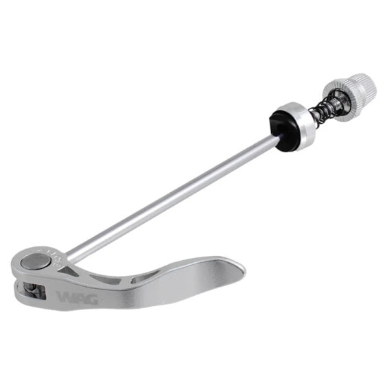 WAG Rear quick release skewer