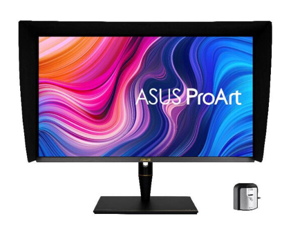 Монитор Asus ProArt PA32UCX-PK Ultra HD, 32"