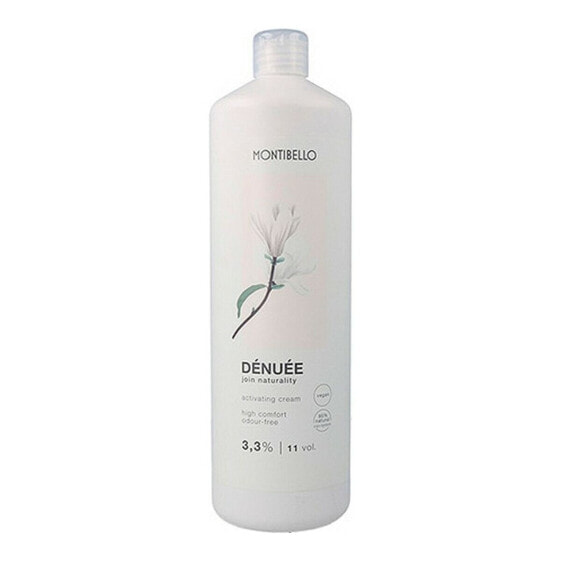 Активатор цвета Dénuée Montibello Dénuée Crema 11 vol (3.3%) (1000 ml)