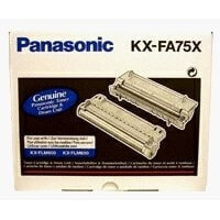 Panasonic Toner & Drum KX-FA75X for KX-FLM600/50 - 8000 pages