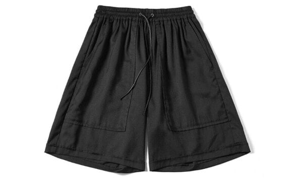 OPICLOTH Casual Shorts THS20018701