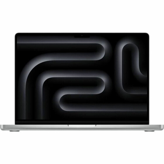 Ноутбук Apple MacBook Pro Laptop 8 GB RAM 512 GB Azerty французский M3