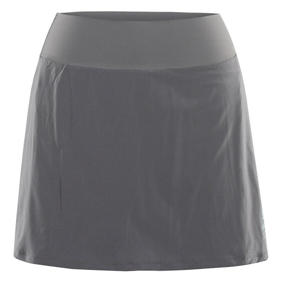 ALPINE PRO Sqera skirt