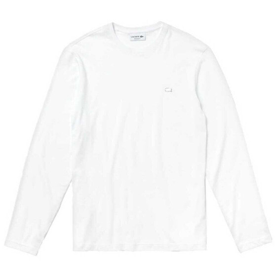 LACOSTE TH2040 long sleeve T-shirt