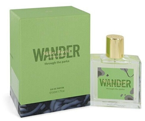 Miller Harris Wander Through The Parks - Eau de Parfum 50 ml