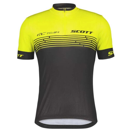 SCOTT RC Team 20 short sleeve jersey