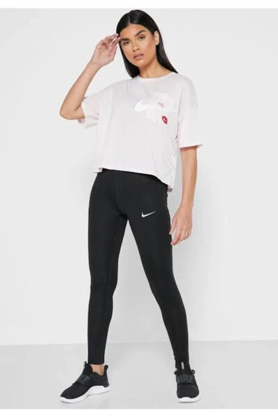 Футболка женская Nike Tshirt Wow-cj3480-699