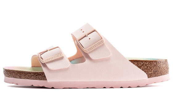 Шлепанцы женские модели Birkenstock Arizona PVC 1022536