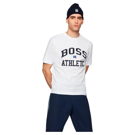 BOSS RA short sleeve T-shirt