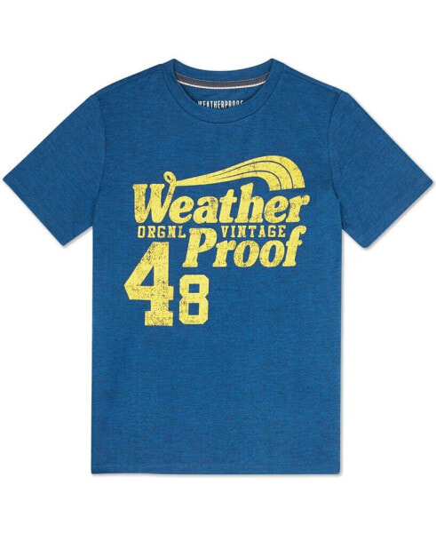 Рубашка  Weatherproof Vintage Big Boys