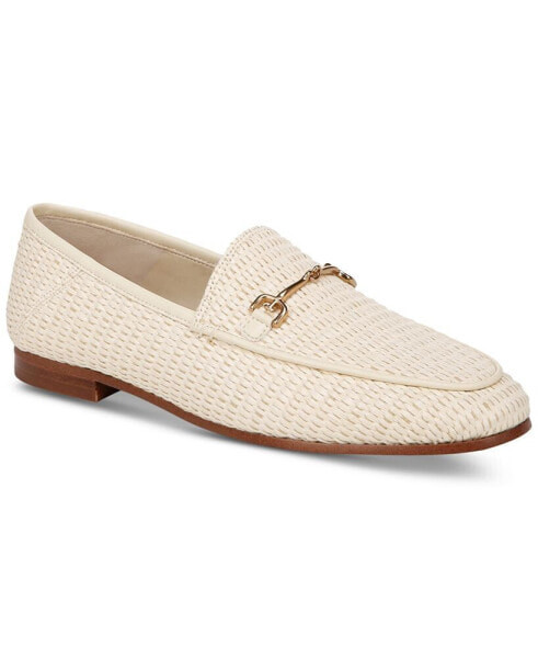 Women's Loraine Tailored Loafers