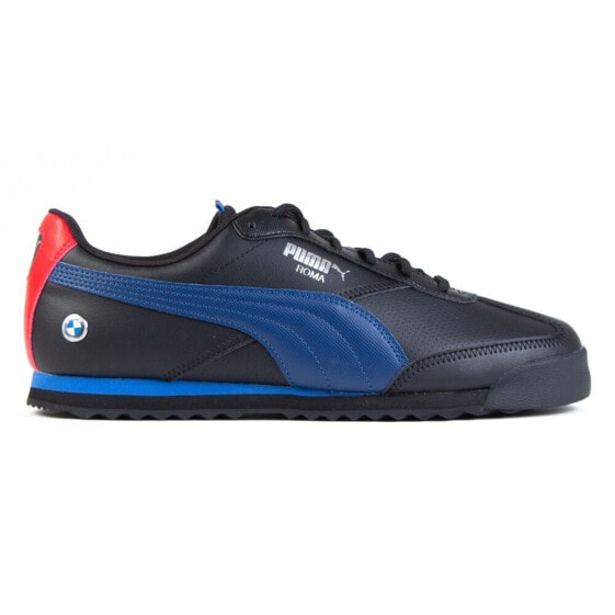 Puma Bmw Mms Roma Via