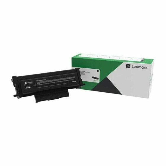 Тонер Lexmark B222X00 Чёрный