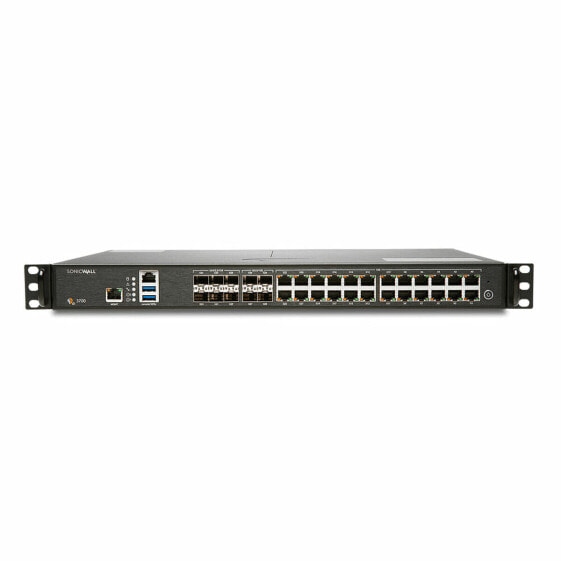 Firewall SonicWall 02-SSC-7368