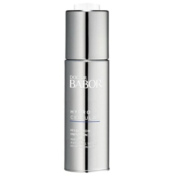 Hydrating skin serum with hyaluronic acid Doctor Babor (Hyaluron Infusion) 30 ml