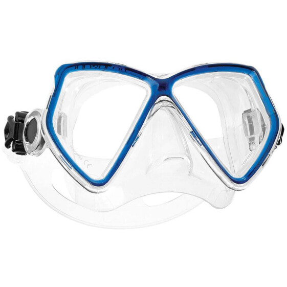 SCUBAPRO Mini VU Diving Mask