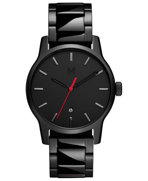 Наручные часы Citizen Promaster Automatic Dive Black Strap Watch, 44mm
