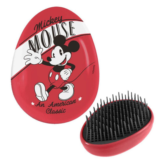 CERDA GROUP Mickey Hair Brush