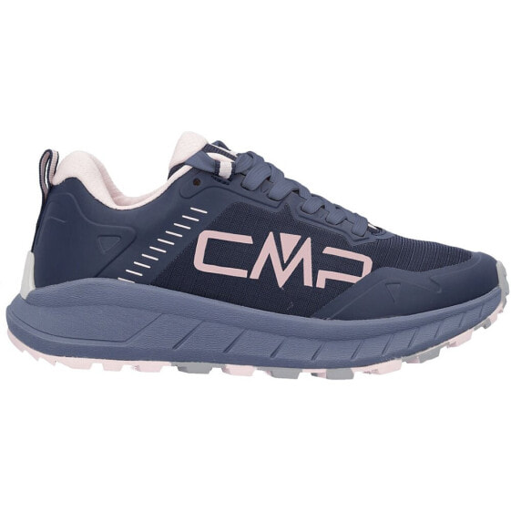 Кроссовки CMP Hamber Trainers