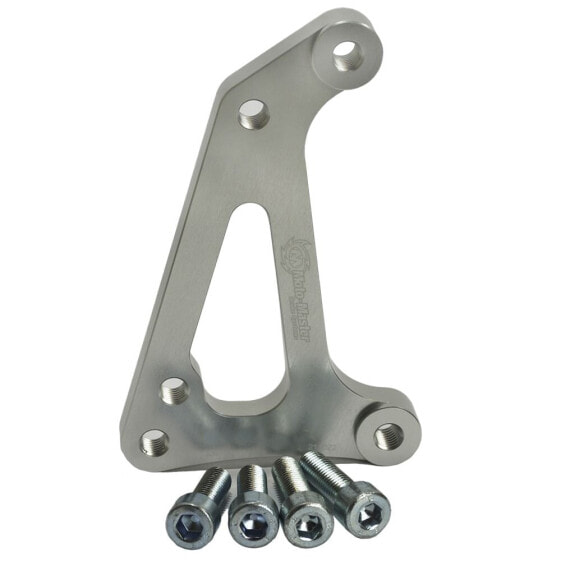 MOTO-MASTER Supermotard Racing 320 mm BMW 211022 Relocating Bracket For Brake Caliper