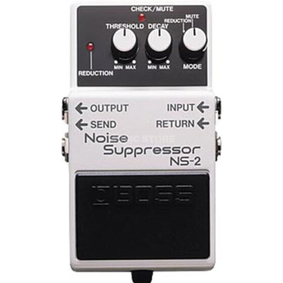 Boss NS-2 Noise Suppressor Pedal