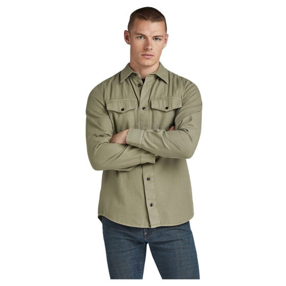 G-STAR Marine long sleeve shirt