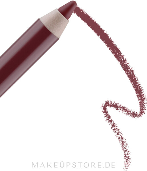 Lippenkonturenstift - Clarins LipLiner Pencil 05 - Roseberry