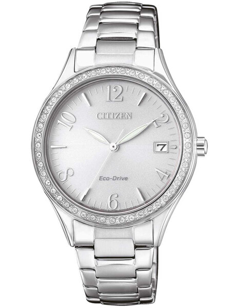 Часы Citizen EO1180-82A Elegance Lady 34mm