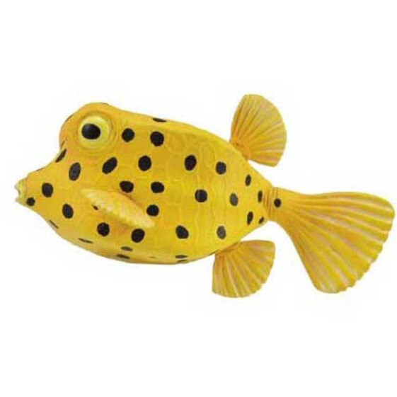 Фигурка Collecta Sfish S Figure Collection Sea Creatures (Коллекция фигурок морских существ)