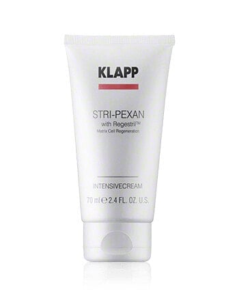 KLAPP Stri-Pexan Intensivecream (70 ml)