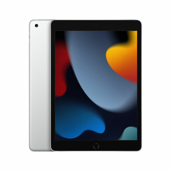 Планшет Apple iPad 3 GB RAM 10,2" A13 Серебристый 64 Гб
