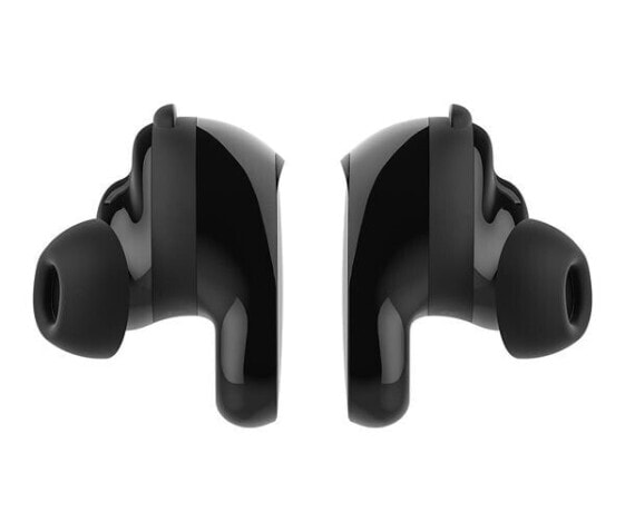 Bose Quiet Comfort EarBuds II - Triple Black