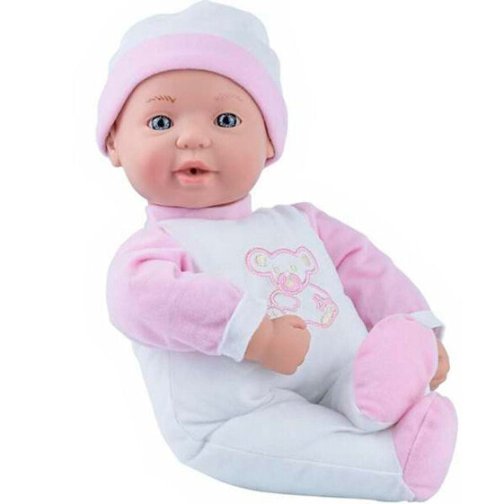 ROSATOYS Tiny Lloron 38 cm Tumbada Box Baby Doll