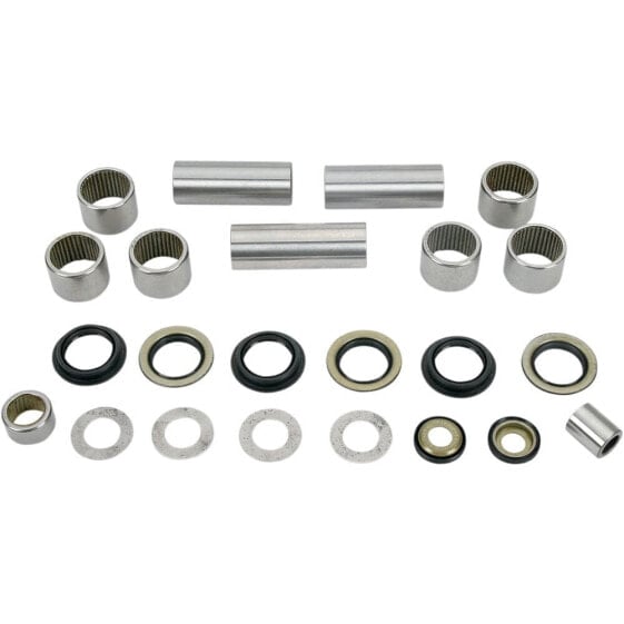 MOOSE HARD-PARTS Linkage Bearing Kit Kawasaki KDX200/250 89-94