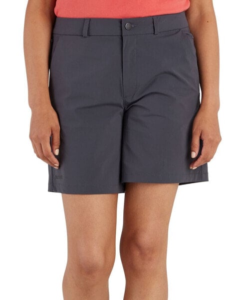 Women's 7" Arch Rock Water-Repellent Shorts