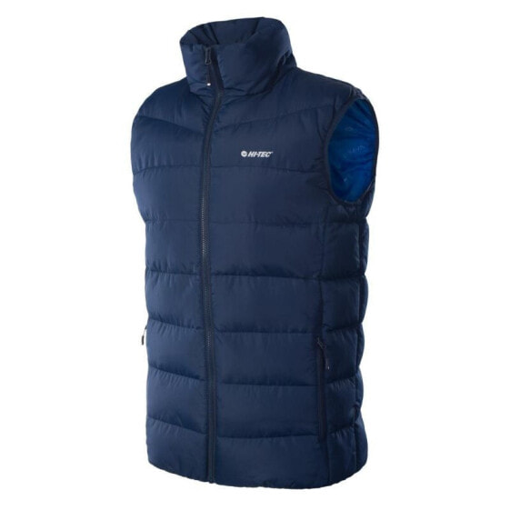 Жилет мужской Hi-Tec Sanis Vest M 92800299823