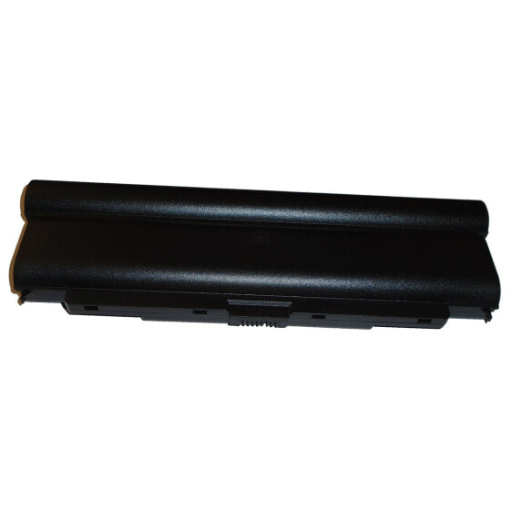 Батарея для ноутбука V7 L-0C52864-V7E Чёрный 8400 mAh