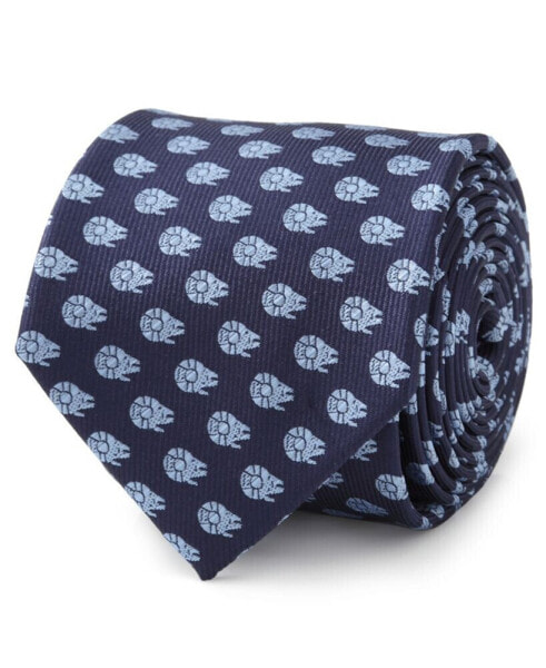 Men's Millennium Falcon Tie