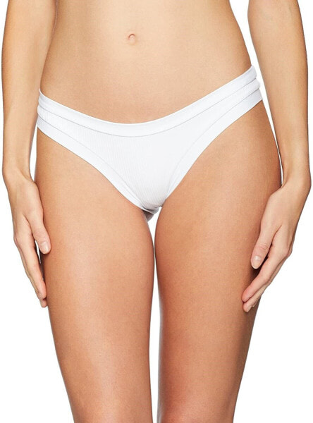 Body Glove 249924 Women's Audrey Low Rise Bikini Bottom Swimwear Size L