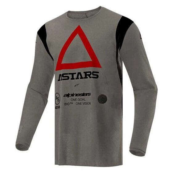 ALPINESTARS Techdura long sleeve jersey