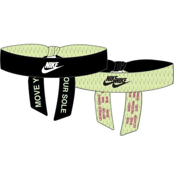 Игрушка-подвеска NIKE ACCESSORIES Брелок World Tour