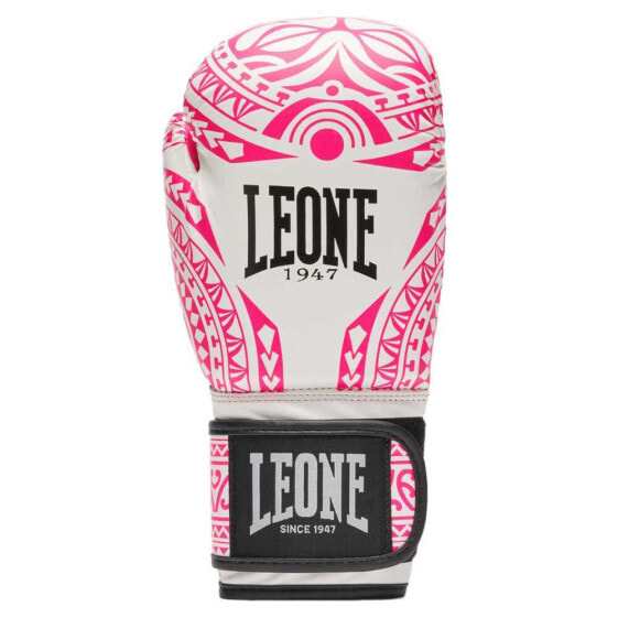 LEONE1947 Haka Artificial Leather Boxing Gloves