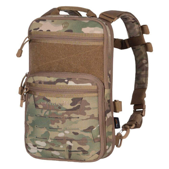 PENTAGON Quick MC 5L Backpack