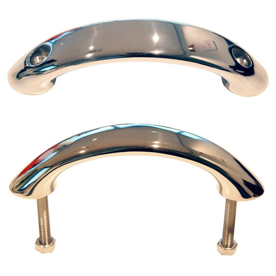 OEM MARINE Stainless Steel Handlebar With Bolts