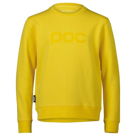 POC Crew sweatshirt