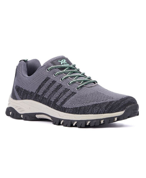 Men's Rick Lace-Up Sneakers
