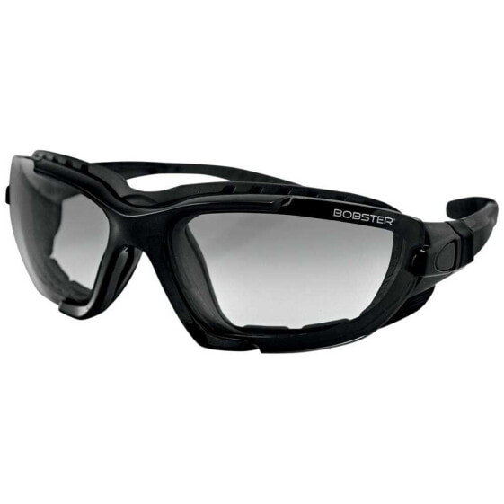 BOBSTER Renegade Photochromic Goggles