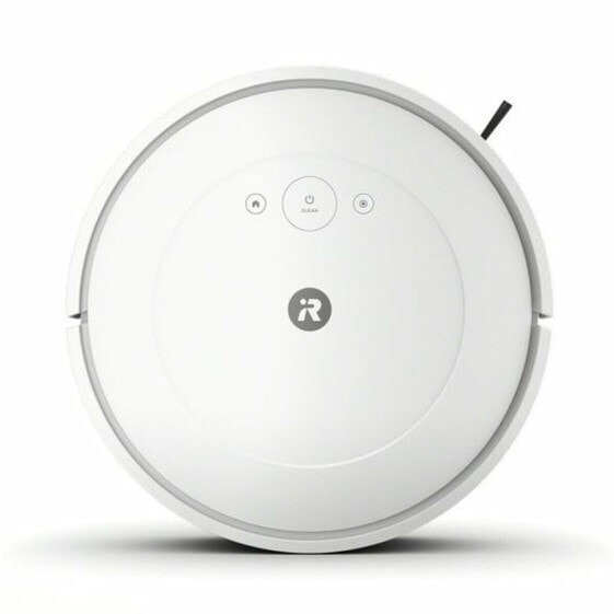Робот-пылесос iRobot Roomba Combo Essential 2600 mAh Белый Wi-Fi 400 мл
