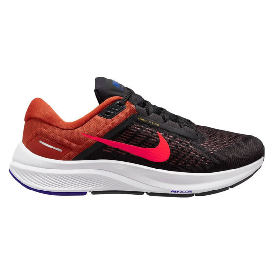 Кроссовки NIKE Air Zoom Structure 24